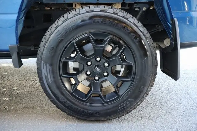 2024 Ford F-150 STX photo 10