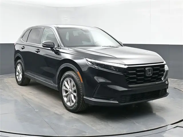 2024 Honda CR-V EX photo 2