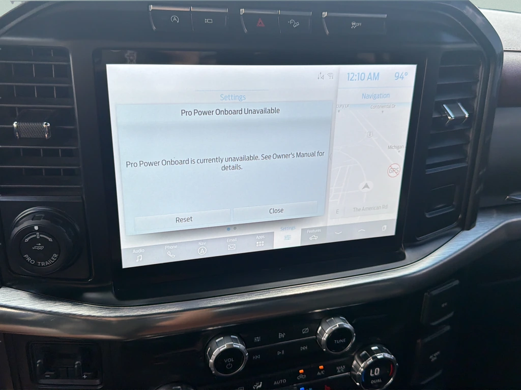 2021 Ford F-150 Lariat - Photo 22