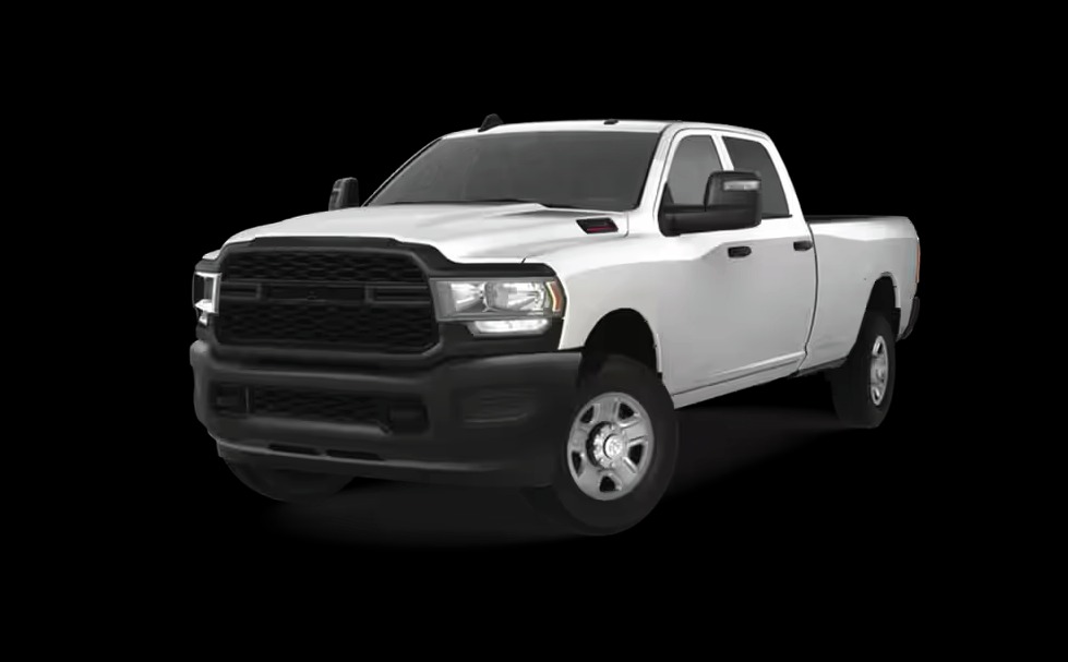 RAM 3500