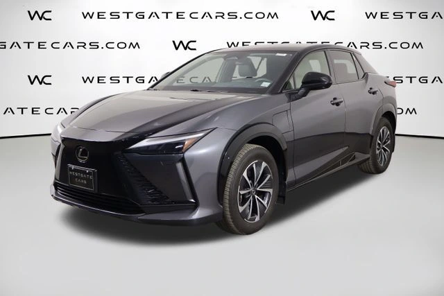 2023 Lexus RZ