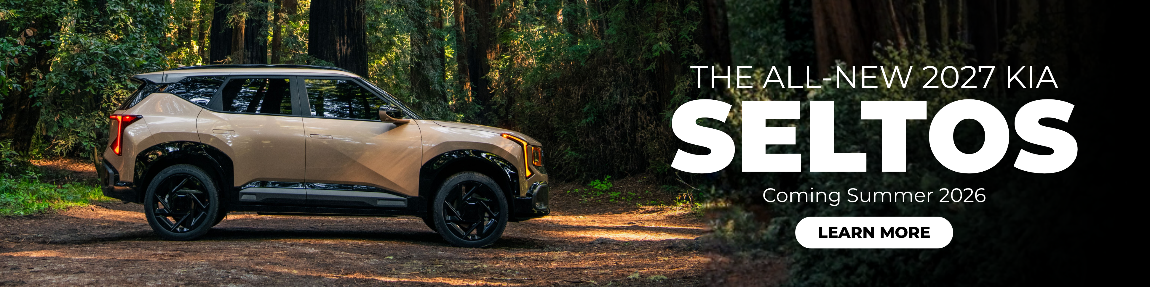 2027 Kia Seltos