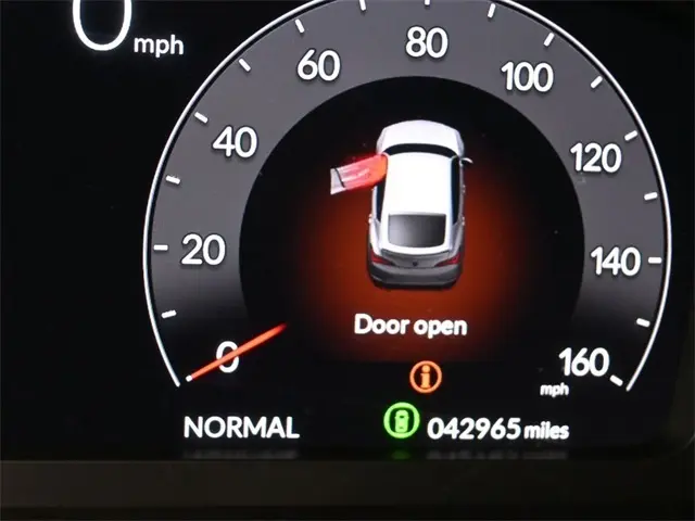2023 Acura Integra A-Spec photo 20