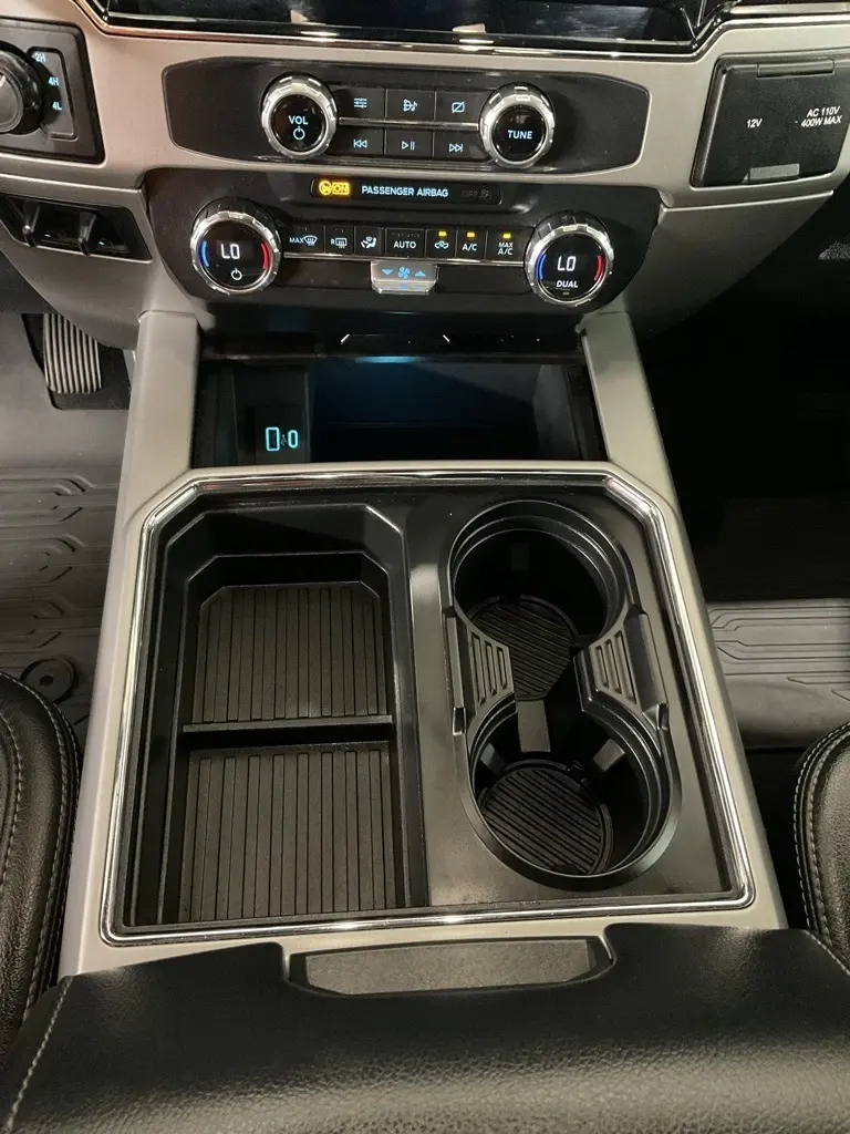 2022 Ford F-250 photo 18
