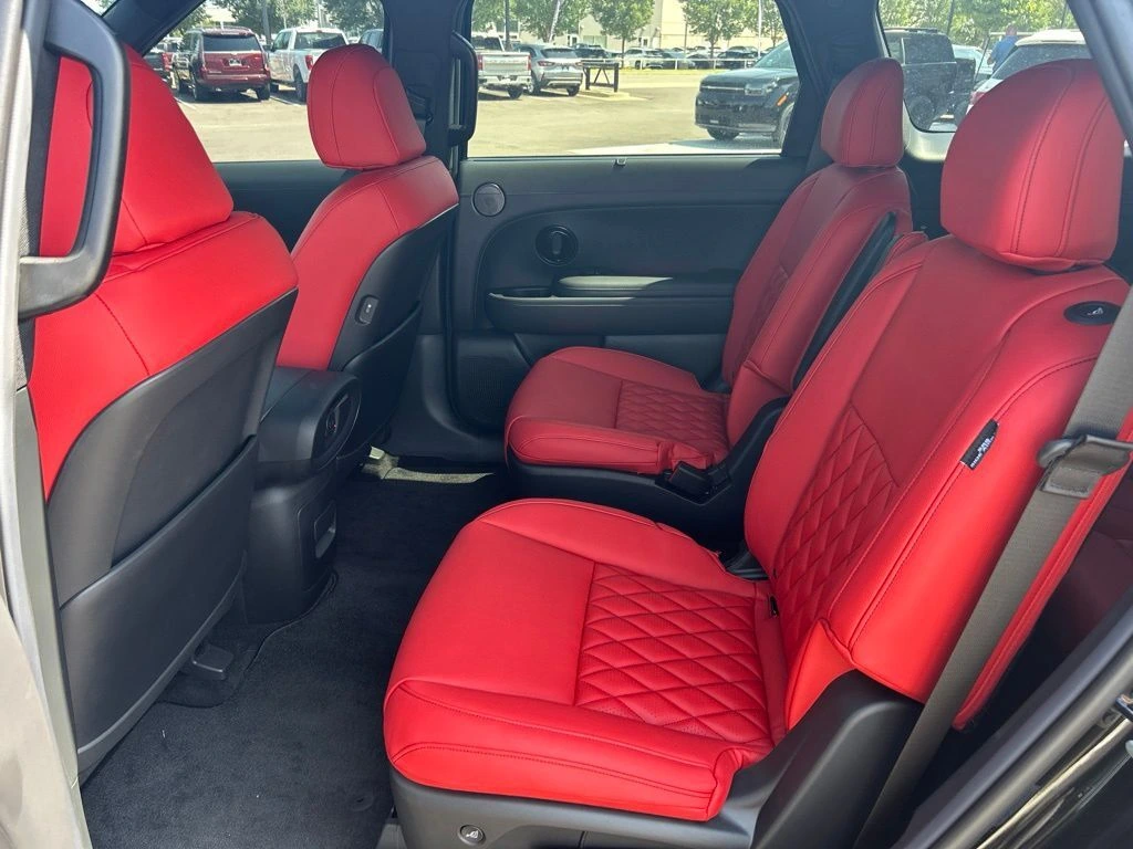 2026 Hyundai Palisade XRT Pro - Photo 10