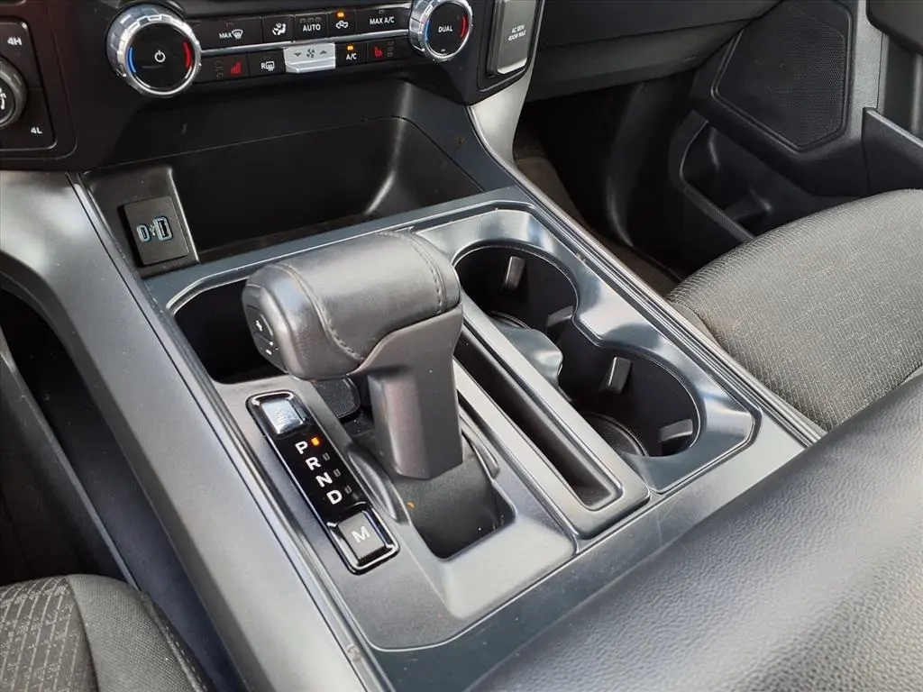 2024 Ford F-150 XLT photo 25