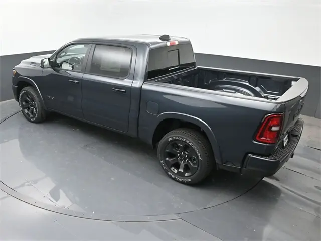 2025 Ram 1500 Big Horn Lone Star photo 31