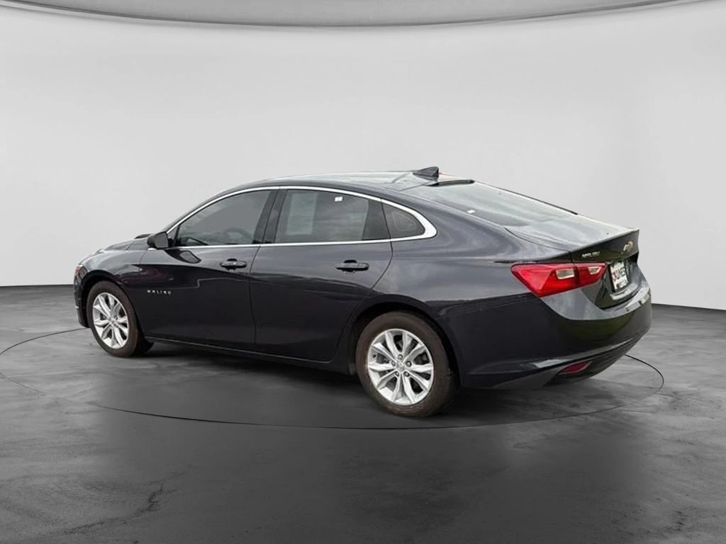 2023 Chevrolet Malibu 1LT - Photo 8
