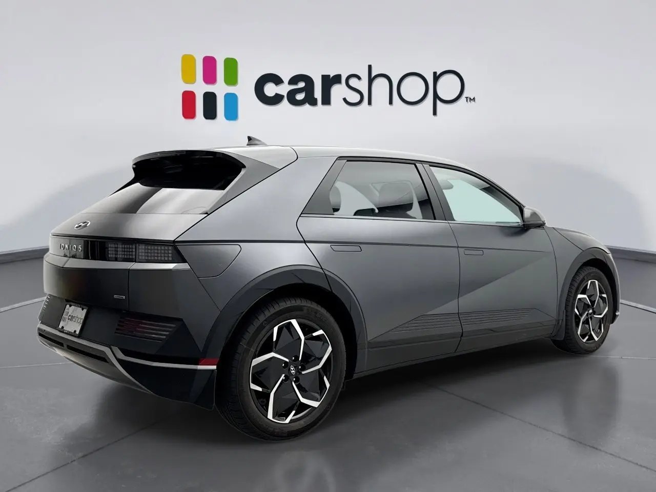 2023 Hyundai Ioniq 5 SEL photo 5