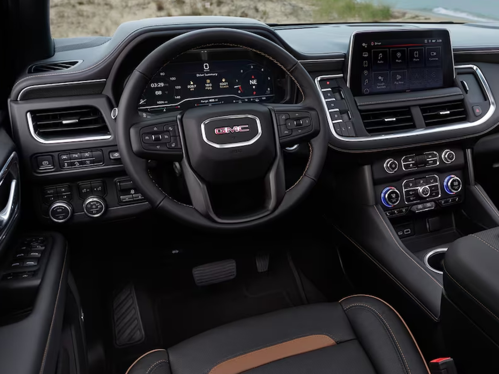 2024 GMC Yukon Gainesville TX