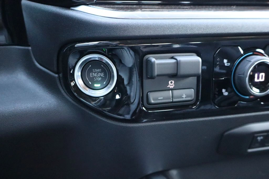 2026 Chevrolet Silverado 2500 HD LT - Photo 14