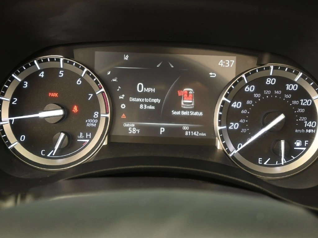 2022 Toyota Highlander Platinum - Photo 14