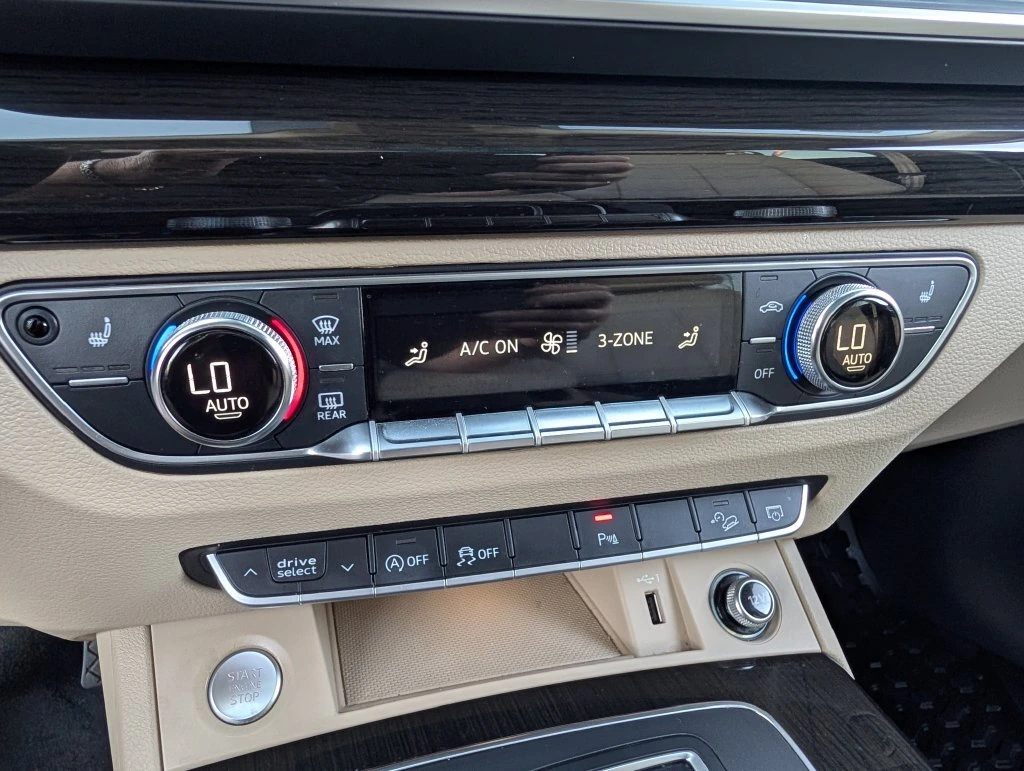 2018 Audi Q5 Premium Plus - Photo 27