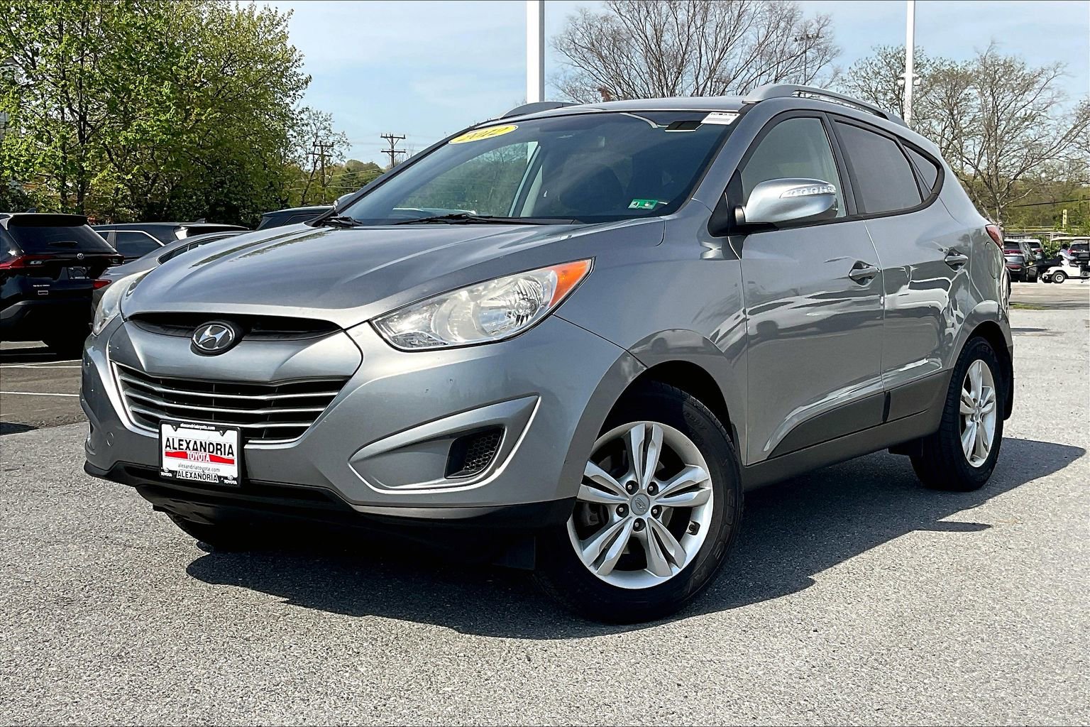 Vehicle