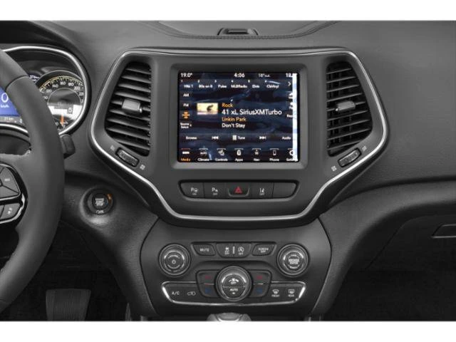 2023 Jeep Cherokee Altitude Lux - Photo 13