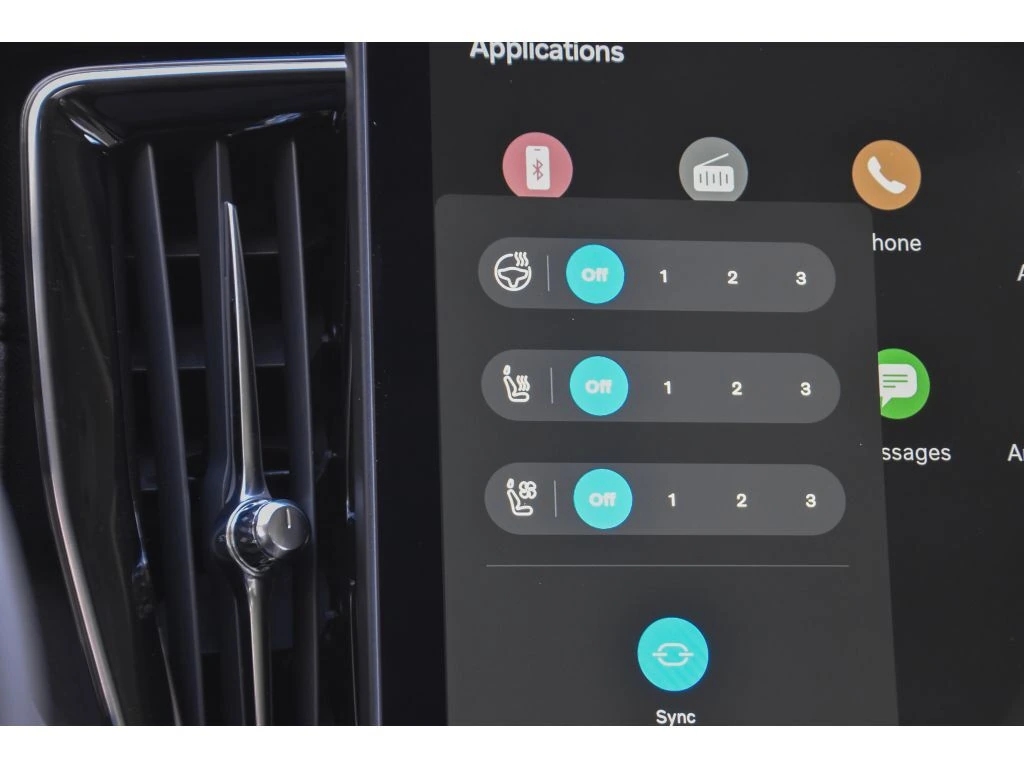 2026 Volvo - image 21