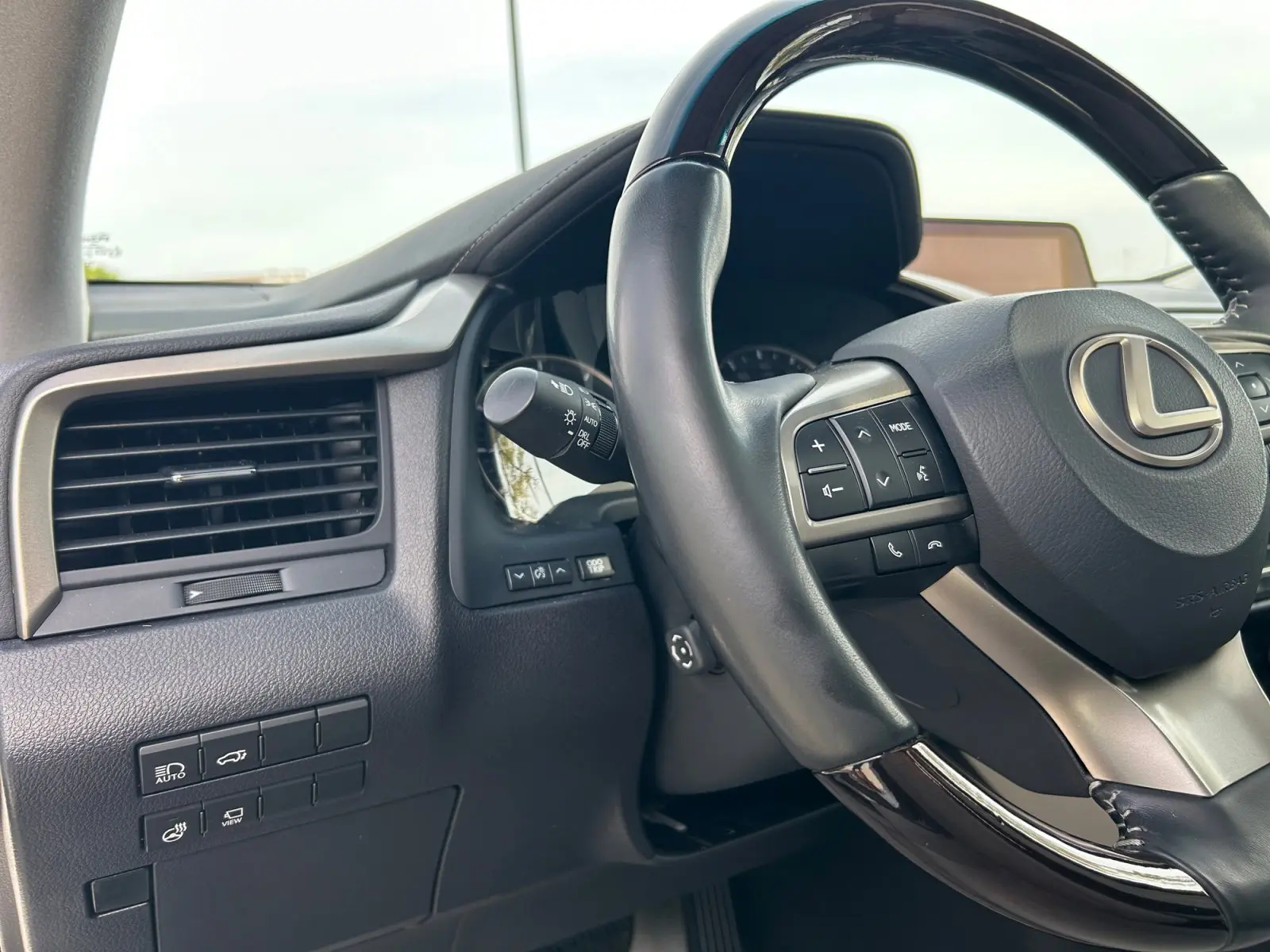 2019 Lexus RX 350 Premium AWD photo 20