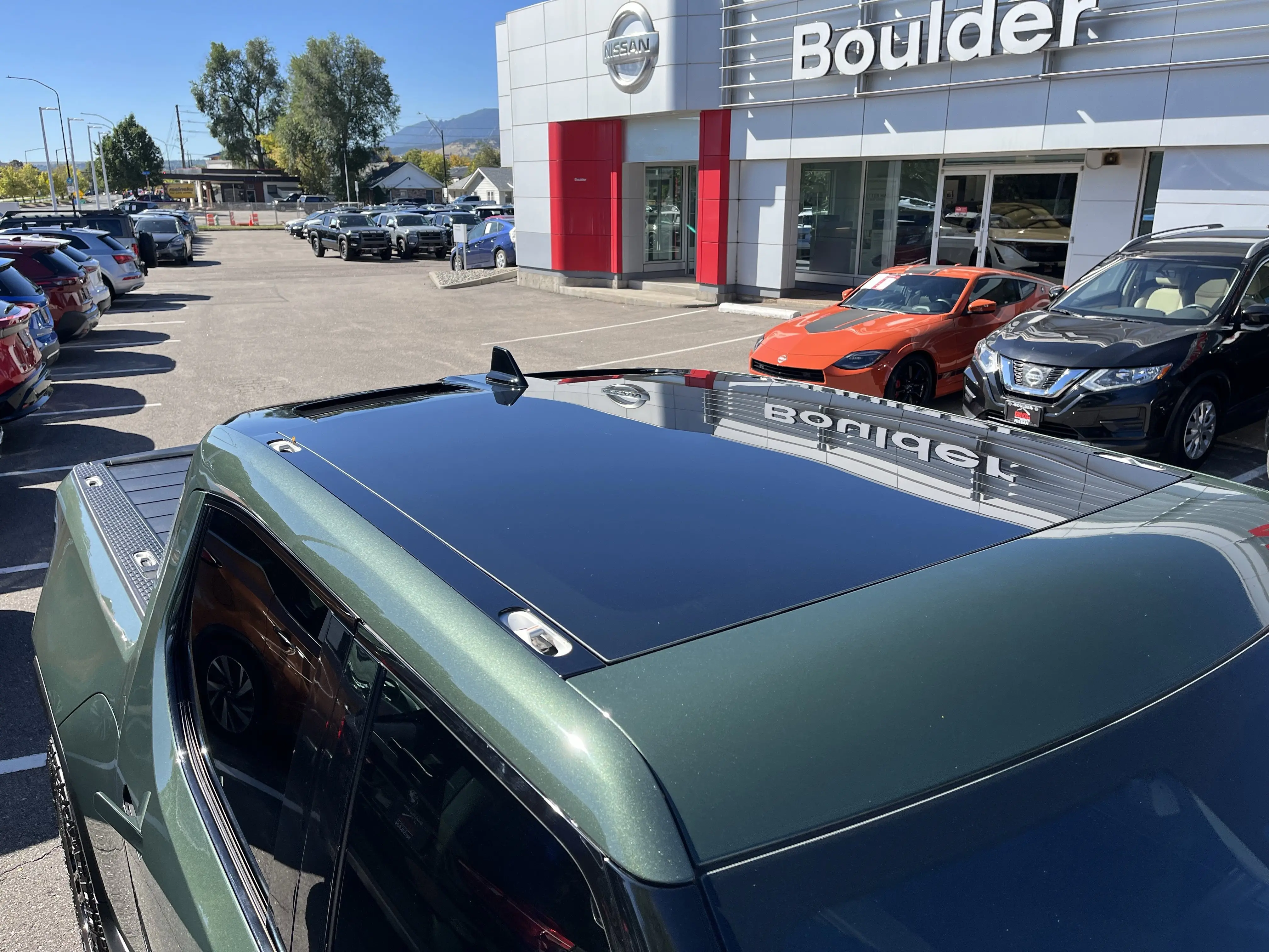 2022 Rivian R1T Adventure photo 7