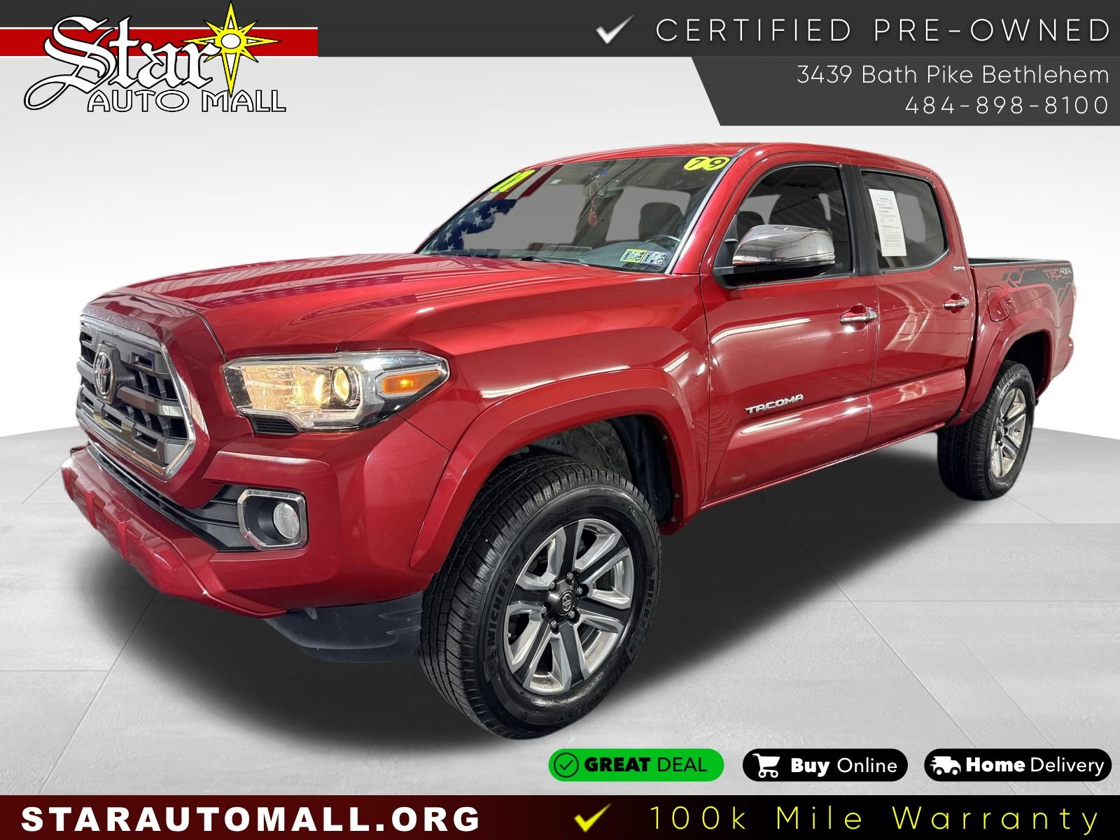 Vehicle