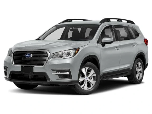 2019 Subaru Ascent