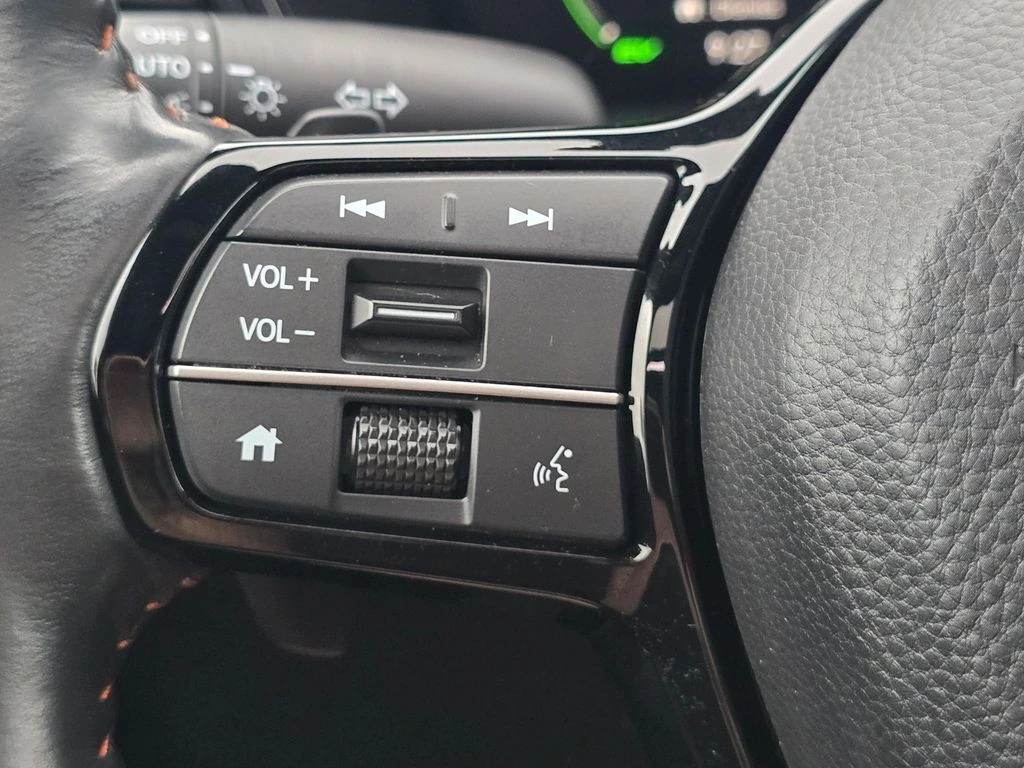 2023 Honda CR-V Sport Touring - Photo 35