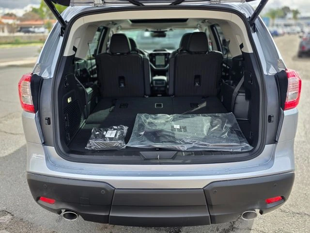 2026 Subaru Ascent Touring - Photo 10