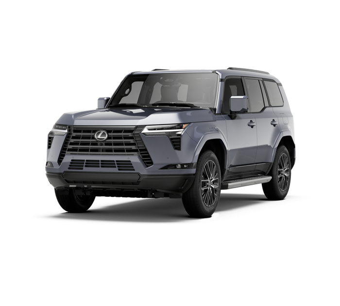 2026 Lexus GX 550 PREMIUM+