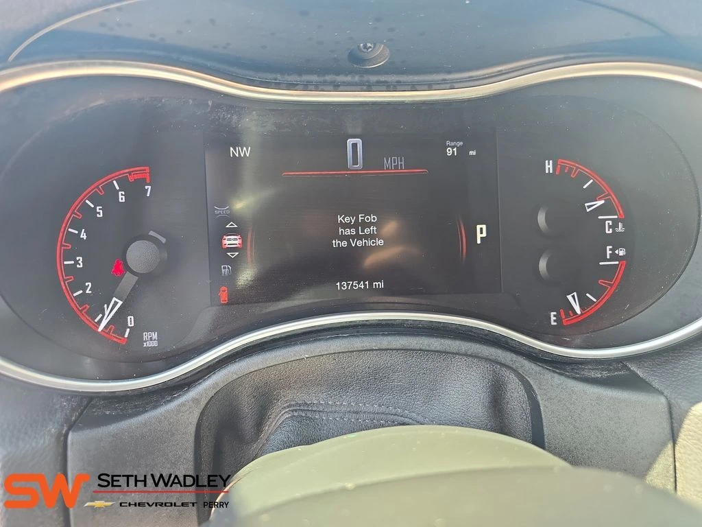 2019 Dodge Durango SXT Plus - Photo 20