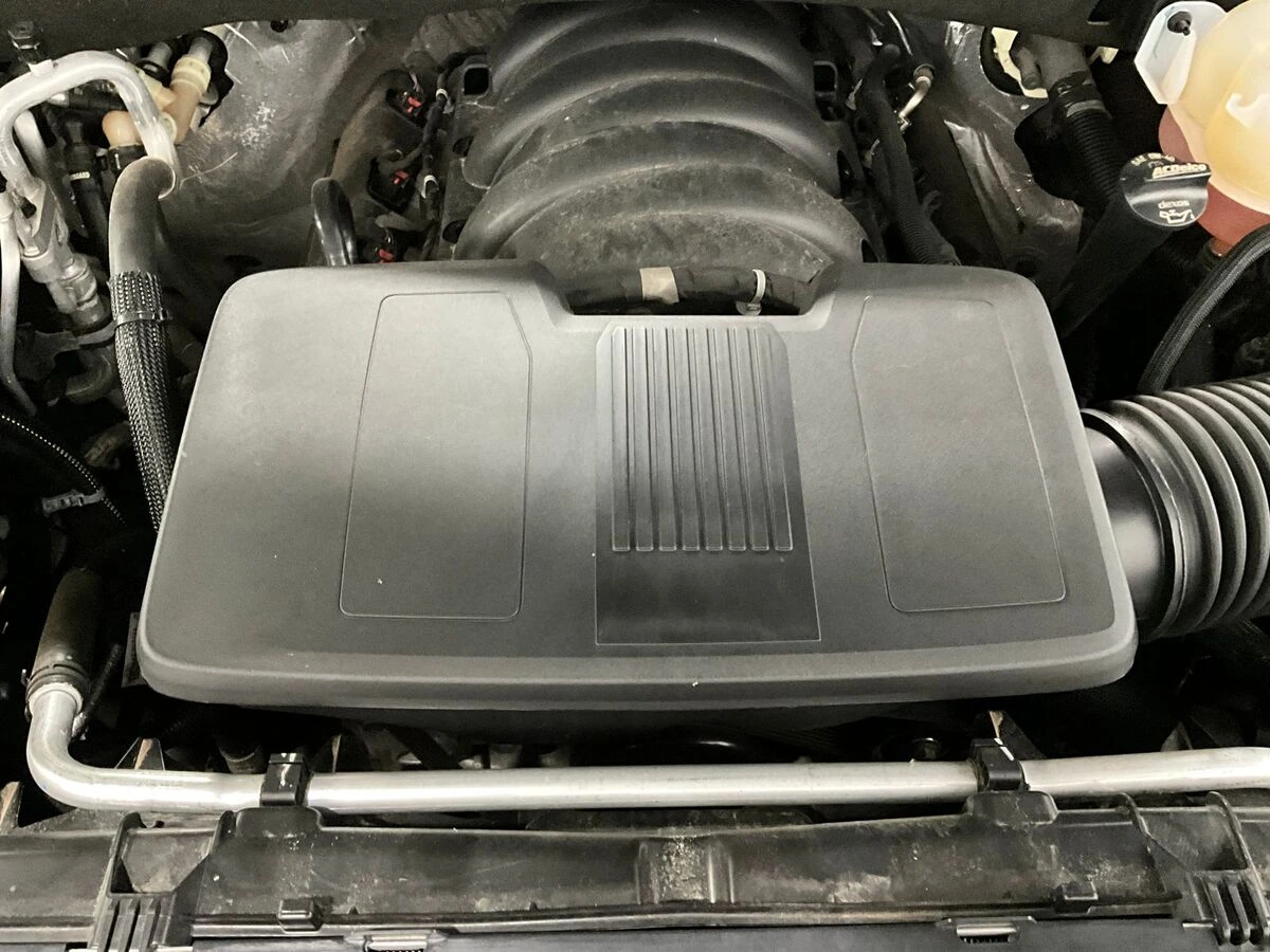 2023 Chevrolet Tahoe Z71 - Photo 32