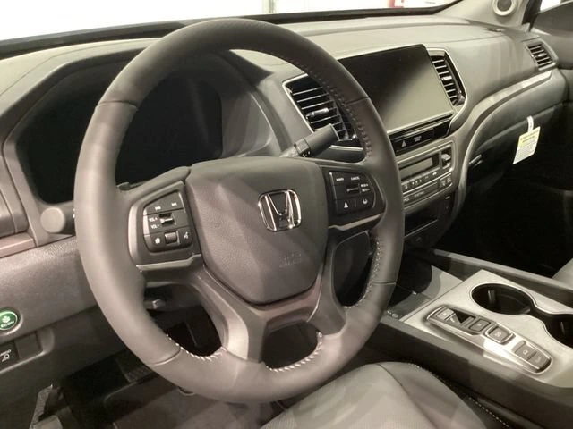 2026 Honda Ridgeline RTL - Photo 26