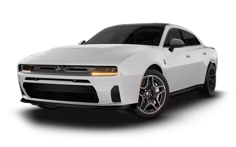 Scat Pack 4-Door AWD