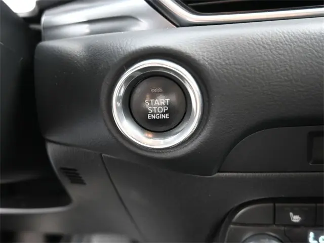 2021 Mazda CX-5 Touring photo 24