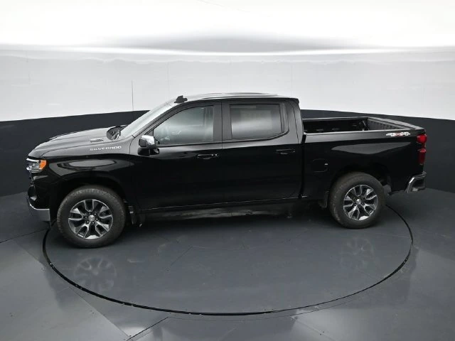 2026 Chevrolet Silverado 1500 LT - Photo 42