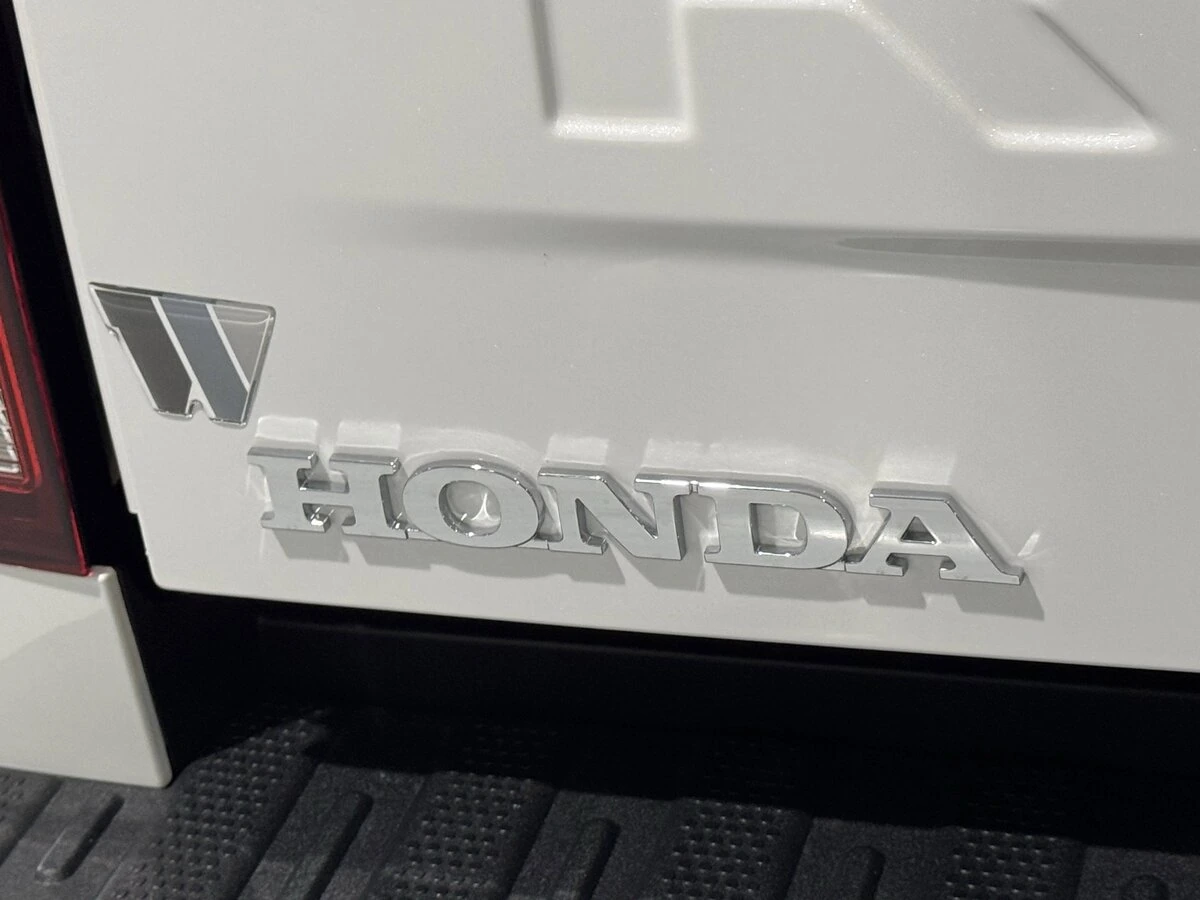 2026 Honda Ridgeline RTL - Photo 39