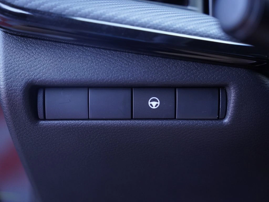 2026 Nissan KICKS SR AWD - Photo 11