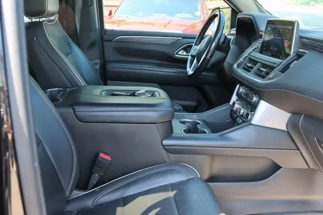 2021 Gmc Yukon XL SLT photo 19