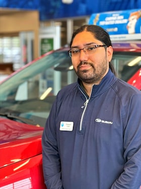 Manny Padilla