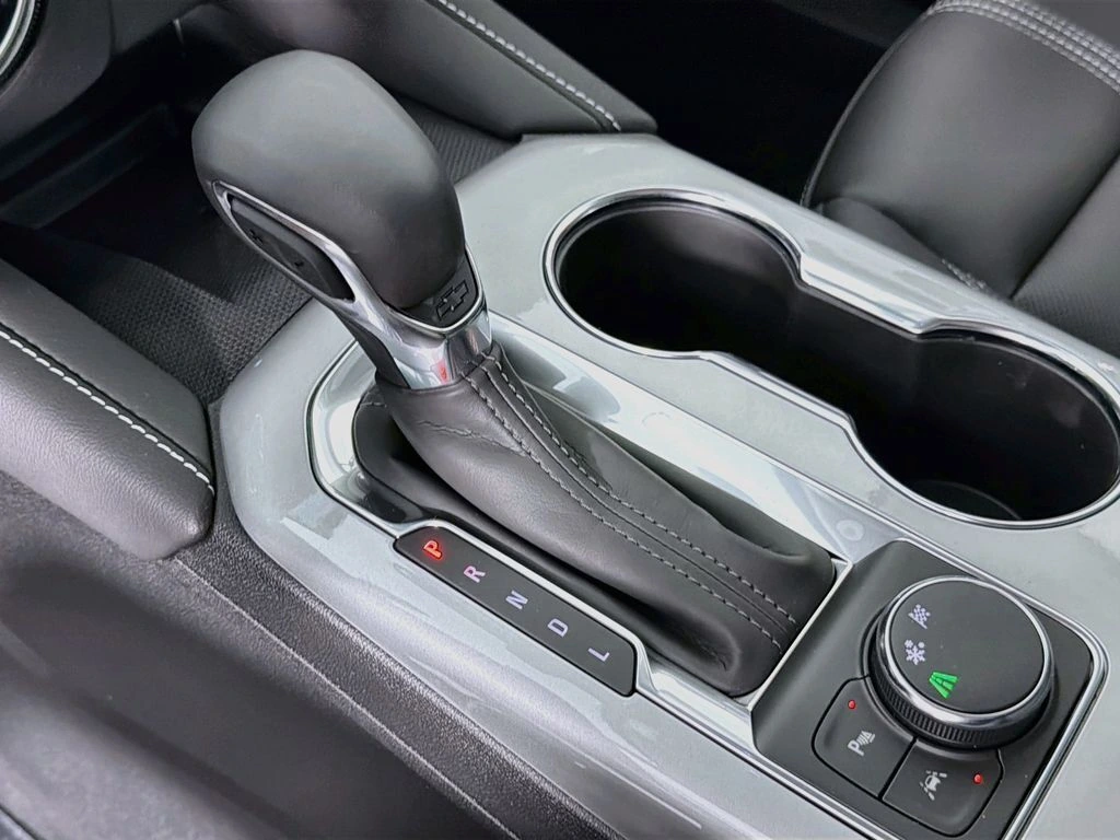 2026 Chevrolet Blazer LT - Photo 17