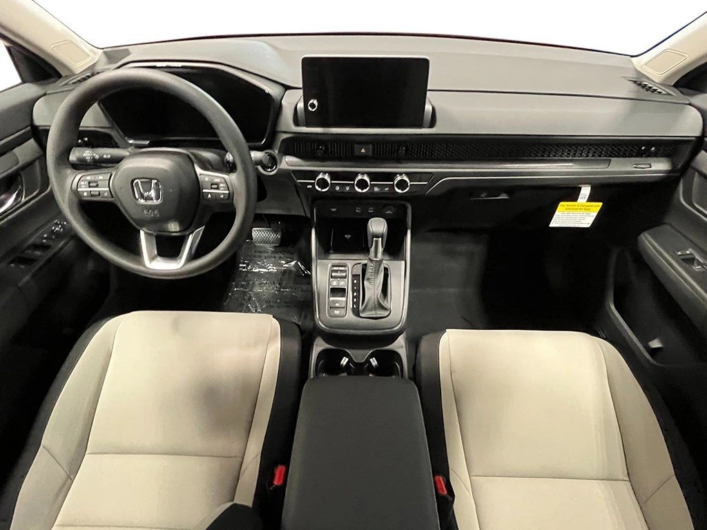 2026 Honda CR-V EX - Photo 7