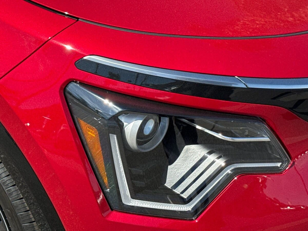 2026 Kia Niro Wind - Photo 31