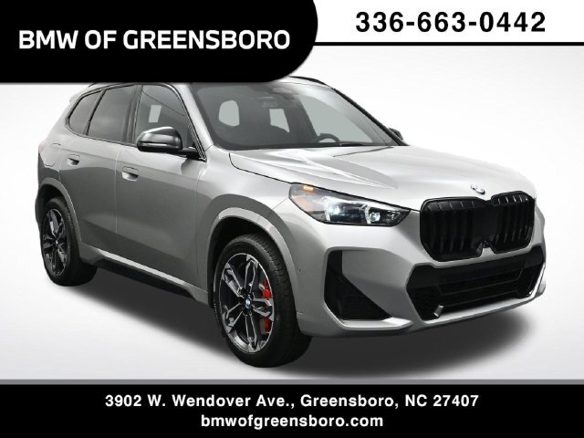 2027 Bmw X1 xDrive28i