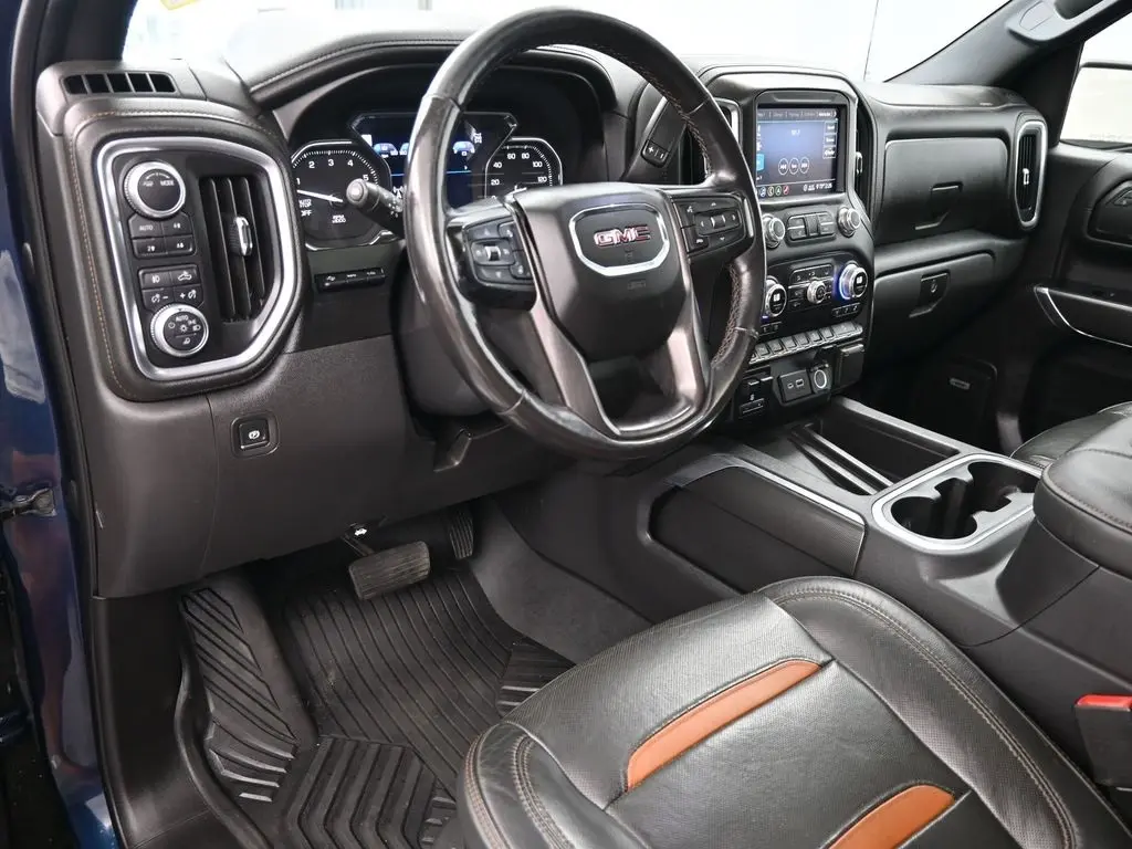 2020 Gmc Sierra 1500 AT4 photo 14