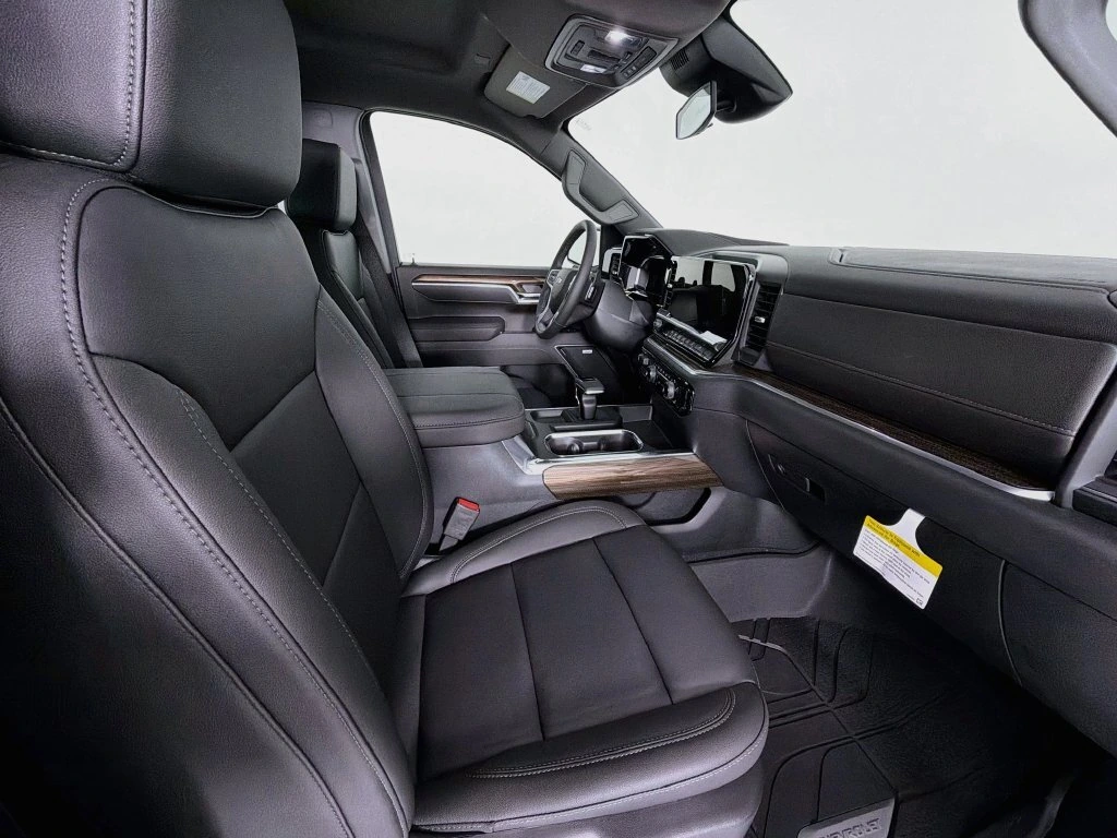 2026 Chevrolet Silverado 1500 RST - Photo 29