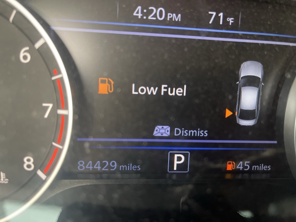 Vehicle
