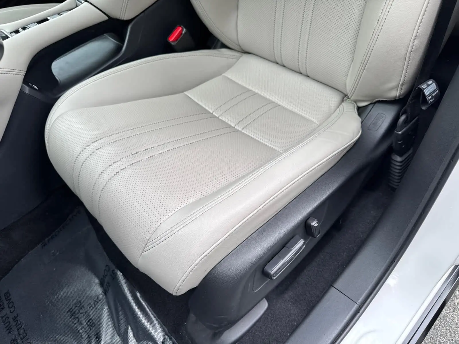 2023 Honda HR-V EX-L photo 15