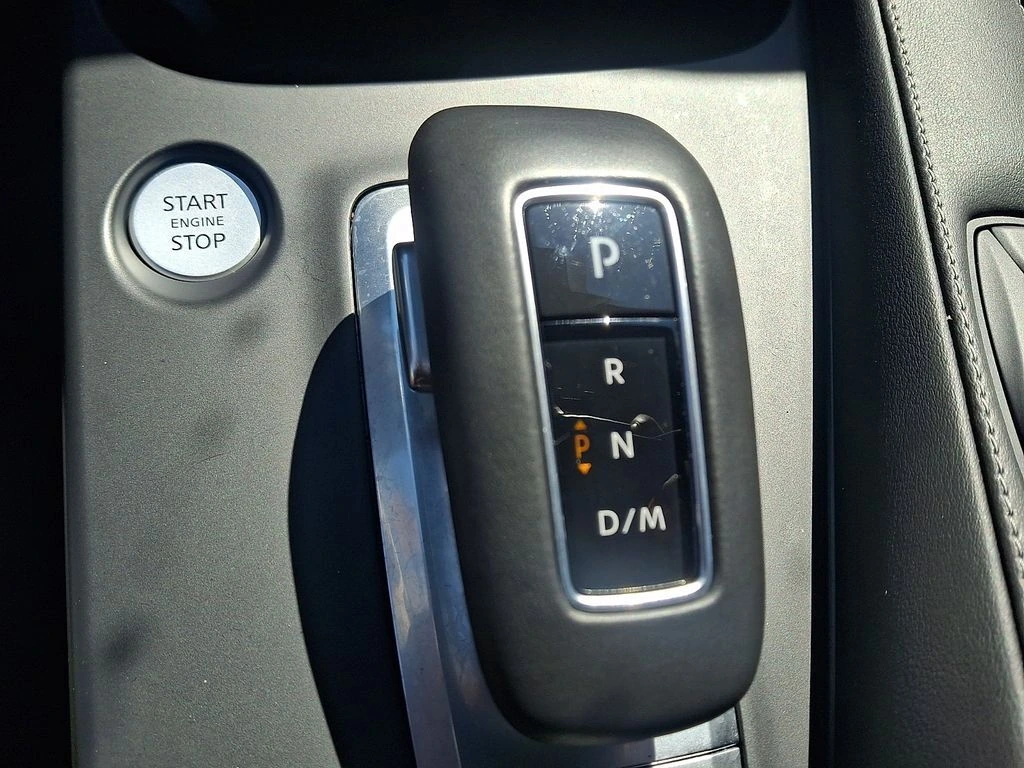 2025 INFINITI QX50 Pure - Photo 15