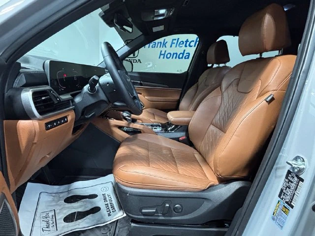 2025 Kia Telluride EX X-Line - Photo 10