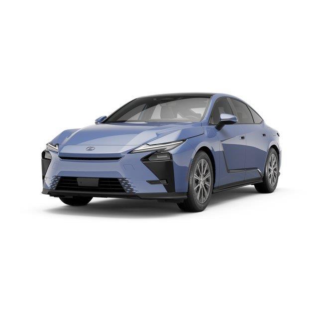 2027 Lexus ESh 350h PREMIUM AWD