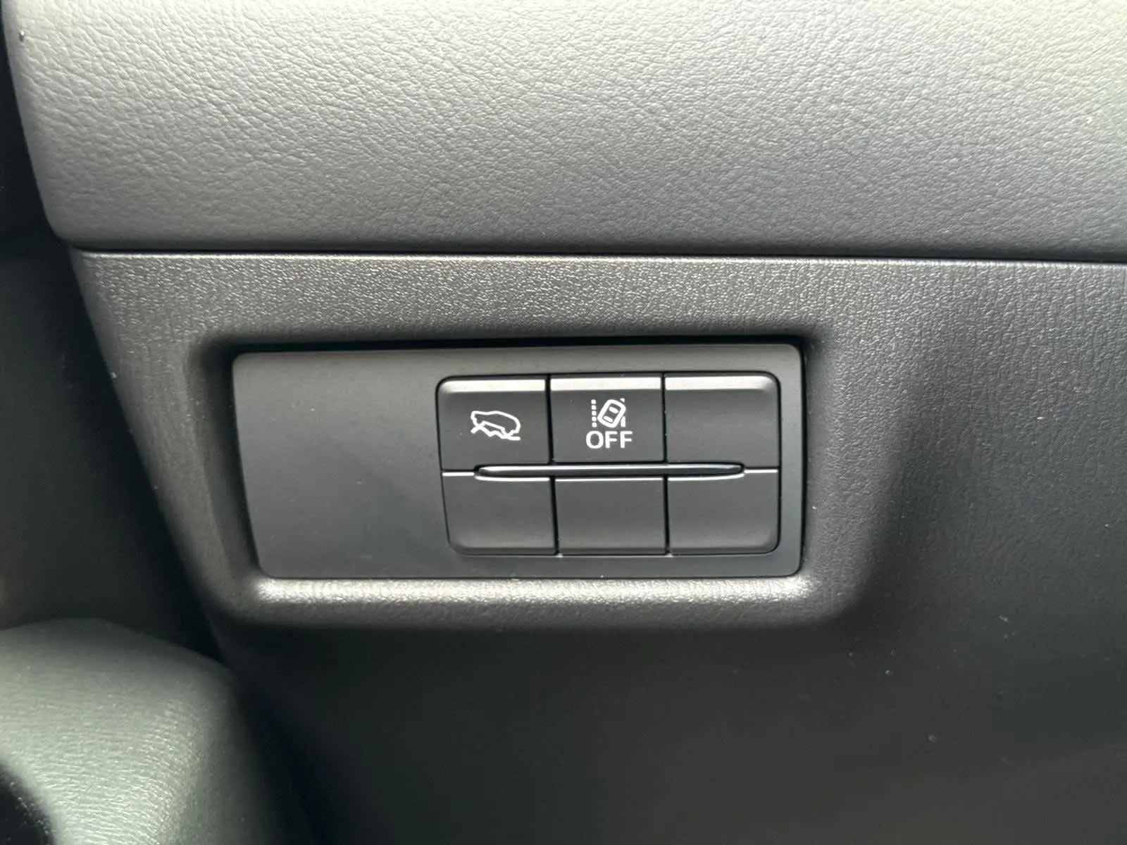 2023 Mazda CX-5 2.5 Select photo 22