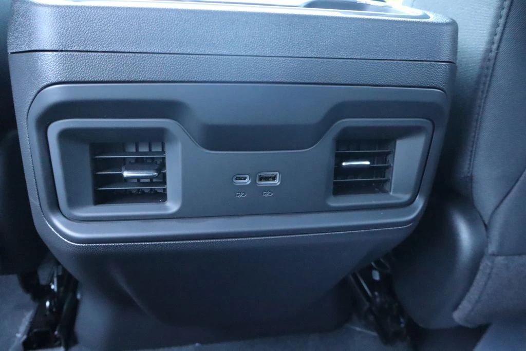 2026 Chevrolet Silverado 1500 LT Trail Boss - Photo 22